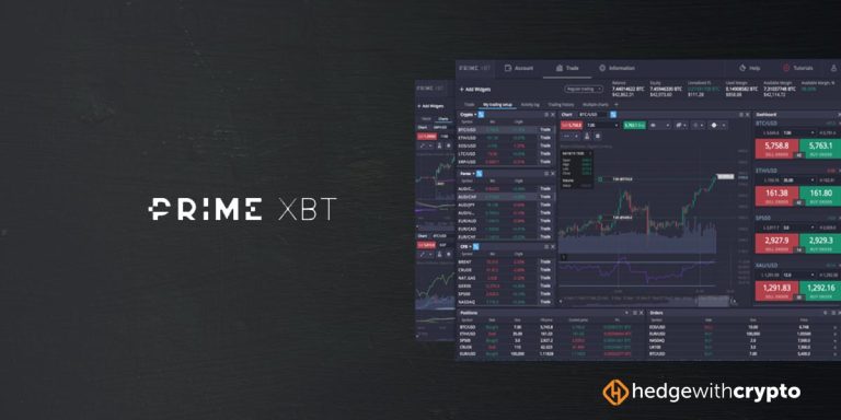 Comprehensive PrimeXBT Reviews An In-Depth Look at the Trading Platform