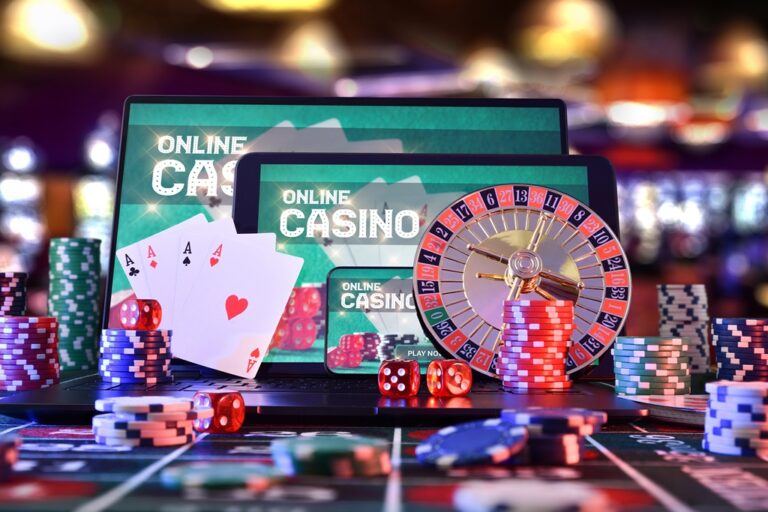 Discover the Exciting World of Online Casino Real Money No Deposit Bonuses