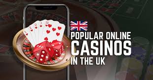 Discover the Thrills of Online Casino Instant Withdrawal UK Discover the Thrills of Online Casino Instant Withdrawal UK