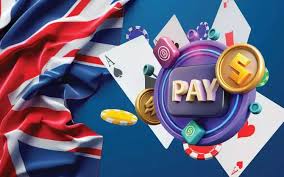 Discover the Thrills of Online Casino Instant Withdrawal UK Discover the Thrills of Online Casino Instant Withdrawal UK