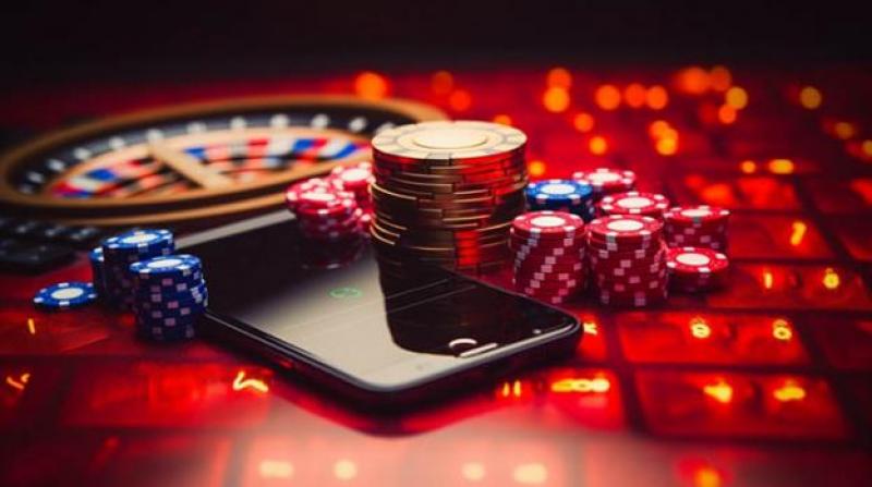 Experience Thrills and Rewards at Online Spinbuddha Casino Experience Thrills and Rewards at Online Spinbuddha Casino