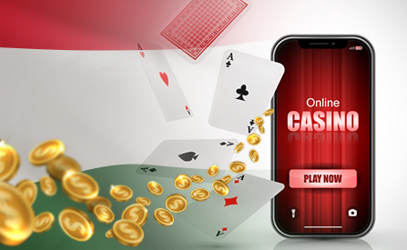 Explore the Thrilling World of Hungary Online Casino