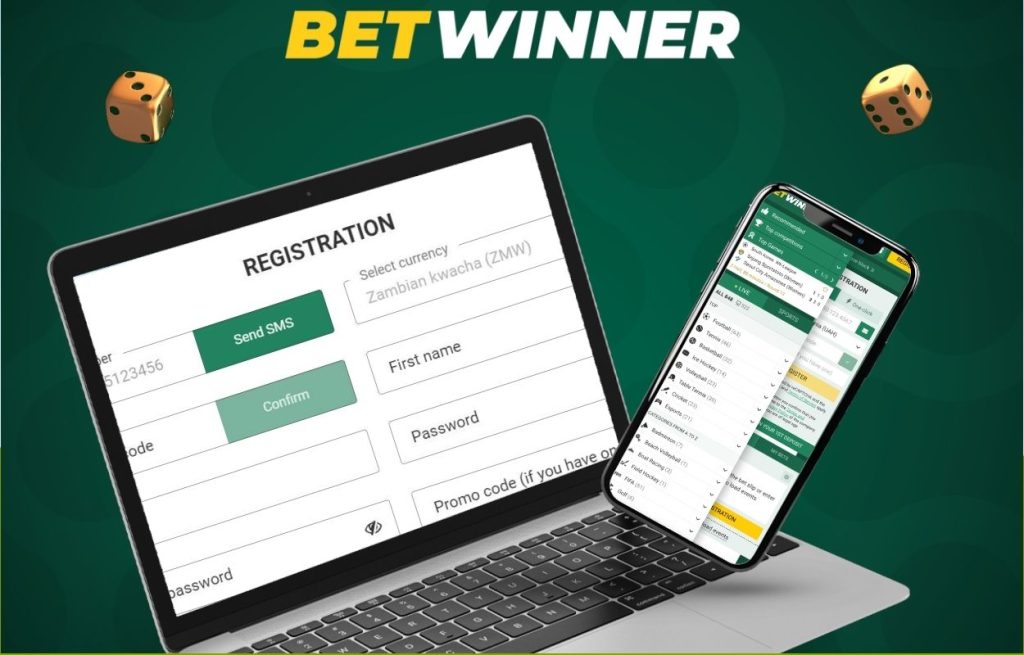 Betwinner casino A Complete Guide to Games, Bonuses and Secure Play