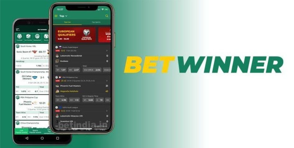 Betwinner Your Ultimate Guide to Winning Big in Online Betting