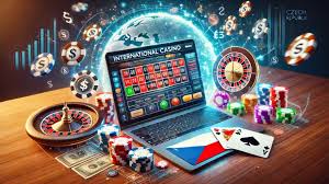 Ceske online casino 2025 Co nás čeká v online hazardu Ceske online casino 2025 Co nás čeká v online hazardu