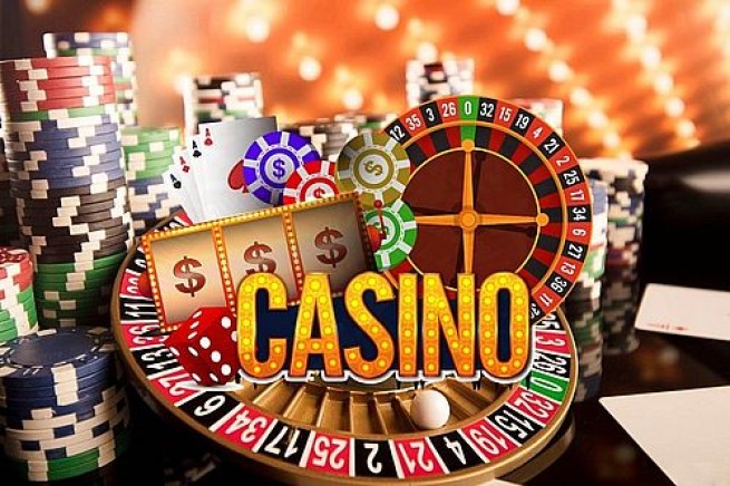Discover the Best Gaming Experience at Casino 7Gold UK
