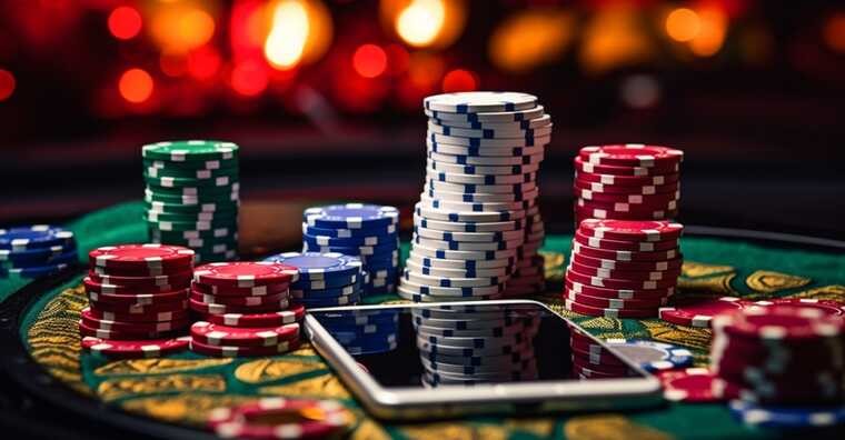 Discover the Excitement of Online UK King's Chip Casino Discover the Excitement of Online UK King's Chip Casino