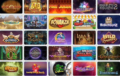 Discover the Exciting World of the Vegastars App