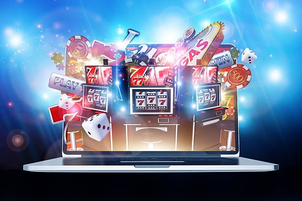 Discover the Exciting World of the Vegastars App