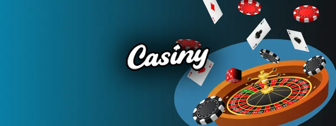 Discover the Thrills of Casiny Casino Your Ultimate Gaming Destiny