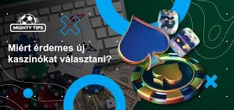 Fedezd fel a legjobb casinok világát!
