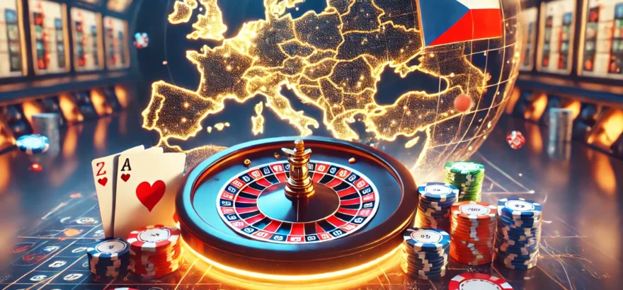 Objevování nejlepších nových online kasin Průvodce pro hráče Objevování nejlepších nových online kasin Průvodce pro hráče