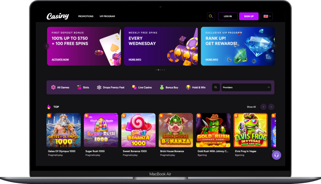 Unlock Exciting Rewards with the Casiny Bonus Code 20 Unlock Exciting Rewards with the Casiny Bonus Code 20