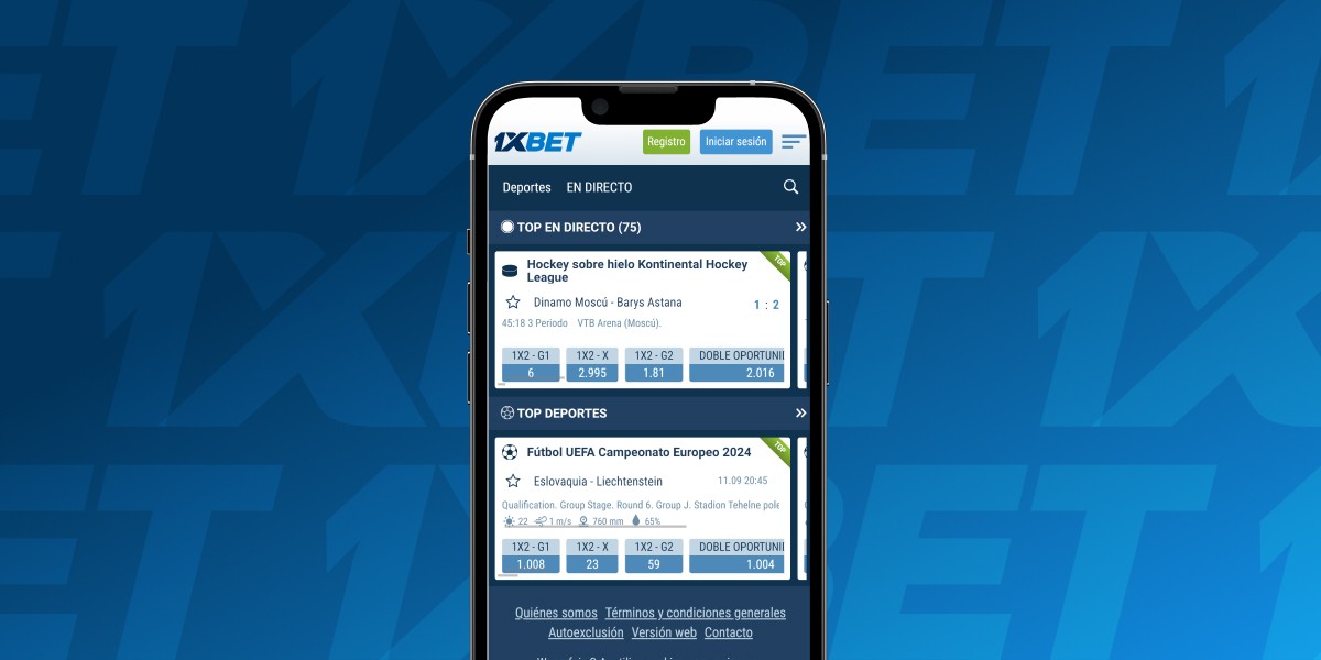 1xBetについて知っておくべきこと — サービスと利用のポイント 1xBetについて知っておくべきこと — サービスと利用のポイント