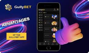 Discover the Thrills of Gullybet Online Premium Casino Discover the Thrills of Gullybet Online Premium Casino