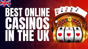 Discovering the Best Casino Online Outside UK