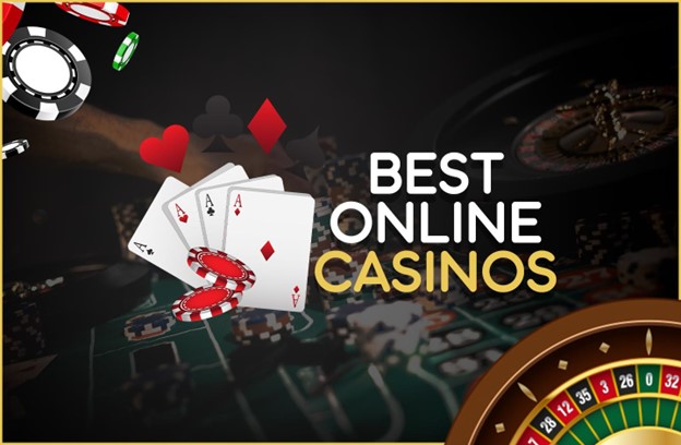 Discovering the Best Casino Online Outside UK
