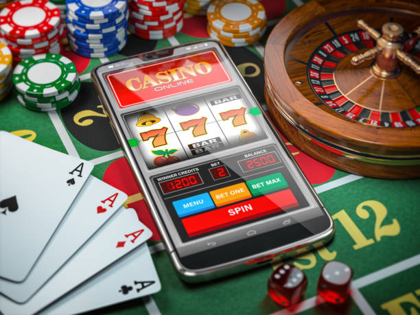 Experience Excitement at Online UK Amonbet Casino 16