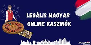 Fedezd fel az élő kaszinó izgalmait és lehetőségeit