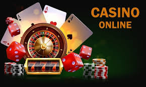 Najnovšie trendy a novinky v casino nove