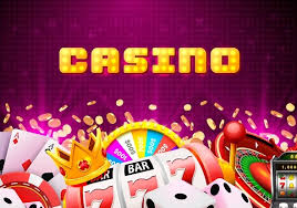 Najnovšie trendy a novinky v casino nove