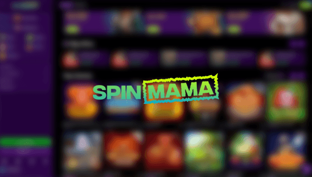 Spinmama Casino - Twoje miejsce na wygraną i zabawę Spinmama Casino - Twoje miejsce na wygraną i zabawę