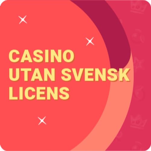 Upplev friheten med casino utan svensk licens 22