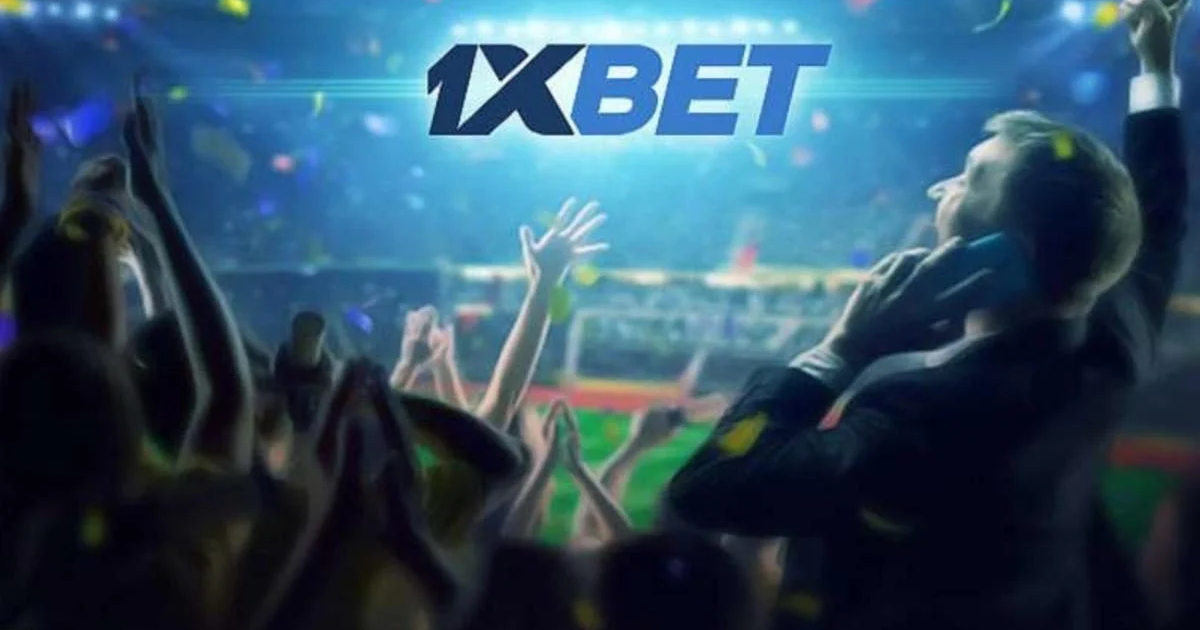 1xBet Download APP Your Guide to Mobile Betting 1xBet Download APP Your Guide to Mobile Betting