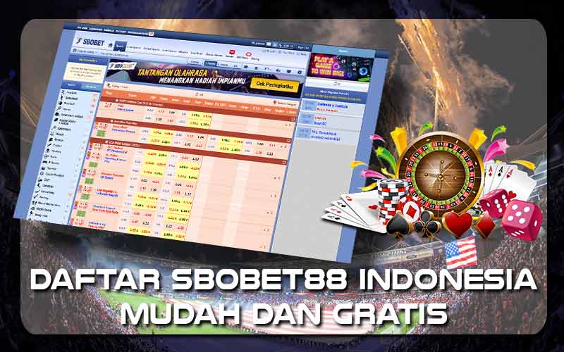 Agen Bola Panduan Lengkap untuk Pecinta Judi Olahraga Agen Bola Panduan Lengkap untuk Pecinta Judi Olahraga
