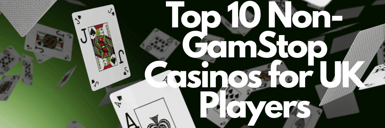 Best Non Gamstop Casinos in the UK A Comprehensive Guide 549312704 Best Non Gamstop Casinos in the UK A Comprehensive Guide 549312704