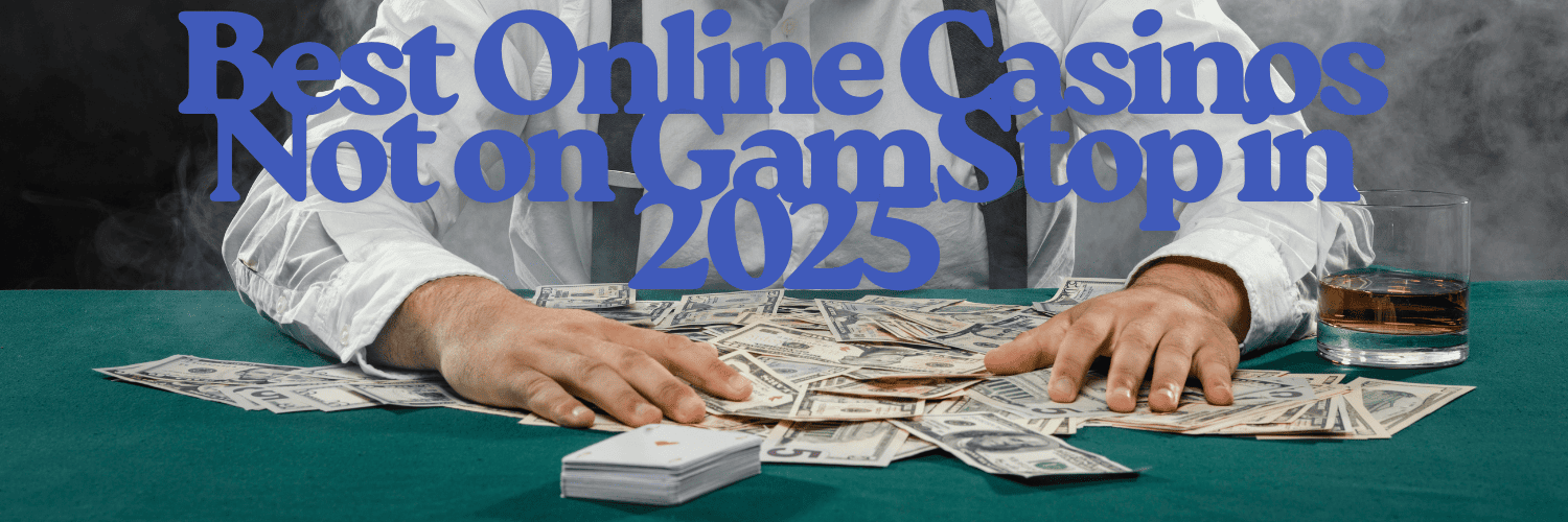 Best Non Gamstop Casinos in the UK A Comprehensive Guide 549312704 Best Non Gamstop Casinos in the UK A Comprehensive Guide 549312704