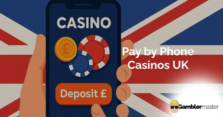 Best Online UK Casino Mobile Experience
