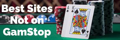 Discover the Latest New Non Gamstop Casino Sites 703502313 Discover the Latest New Non Gamstop Casino Sites 703502313