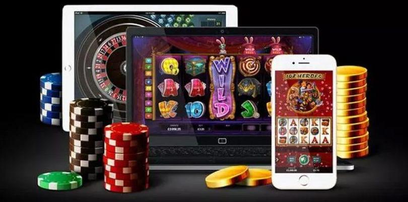 Join, Play, Win The Ultimate Experience in Online Gaming