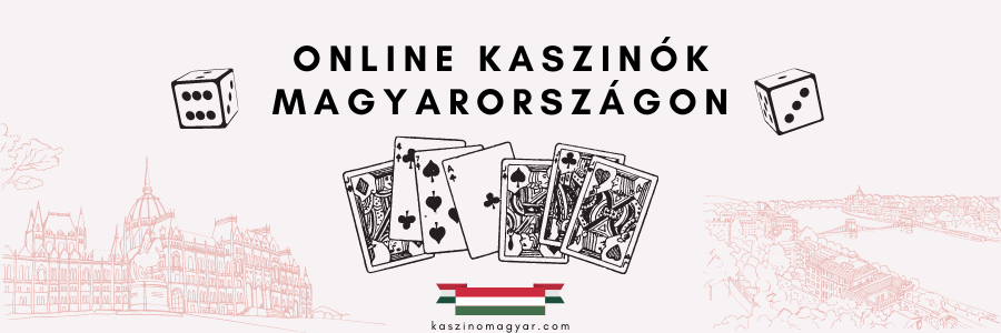 Kaszinók Magyarországon Szórakozás és lehetőségek 1068636532