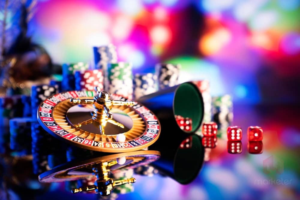 Mobile Casinos The New Standard in Online Gaming 1117987157 Mobile Casinos The New Standard in Online Gaming 1117987157