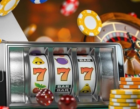 Mobile Casinos The New Standard in Online Gaming 1117987157 Mobile Casinos The New Standard in Online Gaming 1117987157