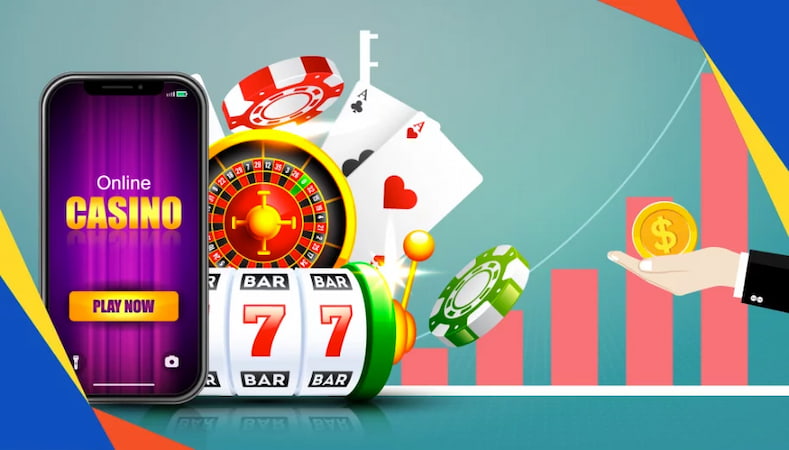 Online Casino Tournaments in 2025 The Future of Gaming Competitions