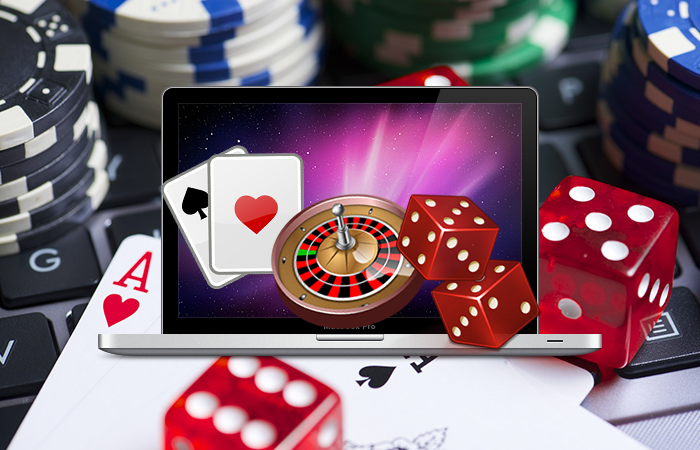 Online Casino Tournaments in 2025 The Future of Gaming Competitions