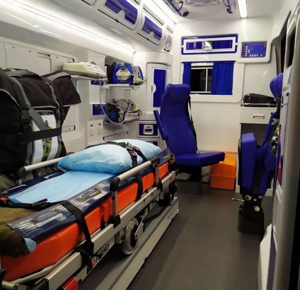 Перевозка лежачих недорого доступные решения для комфорта