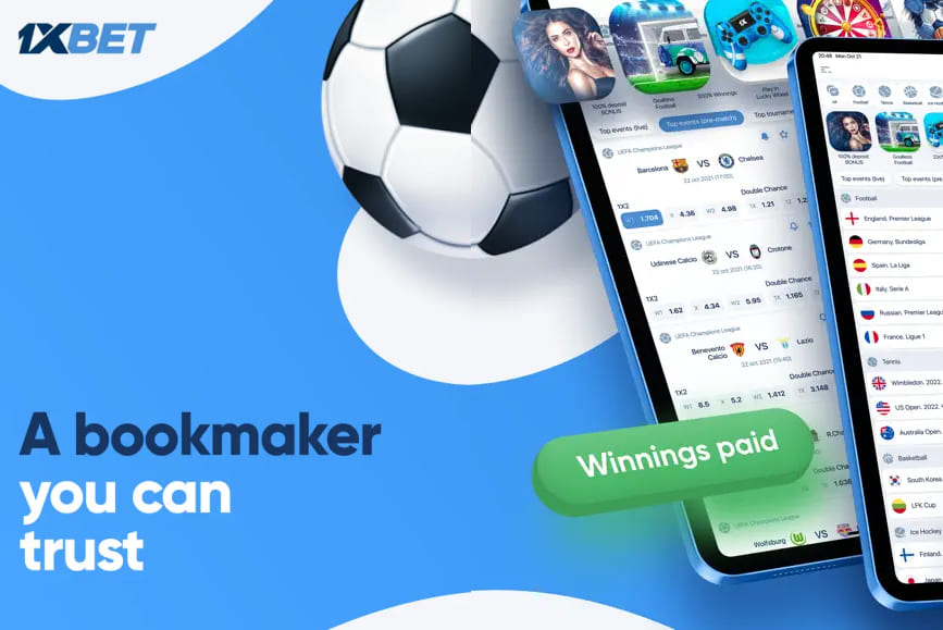 The Ultimate Guide to Choosing the Best Betting Sites The Ultimate Guide to Choosing the Best Betting Sites