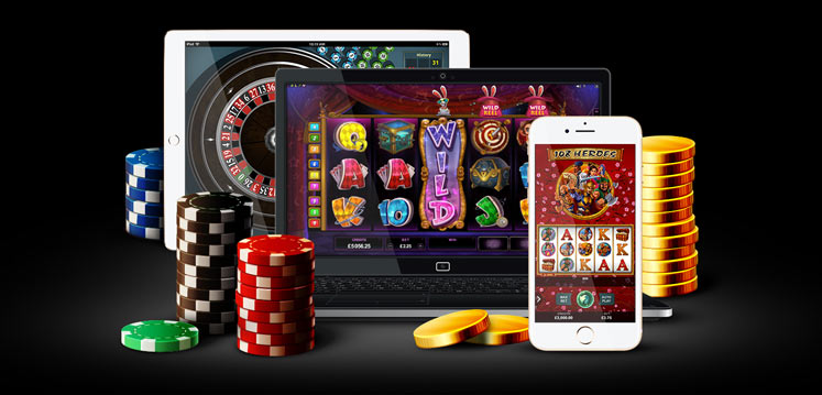 Your Ultimate Guide to Bets24 Casino & Sportsbook 5
