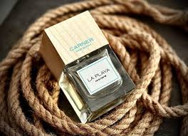 Аромат Carner Barcelona Cuirs Искусство кожи в парфюмерии