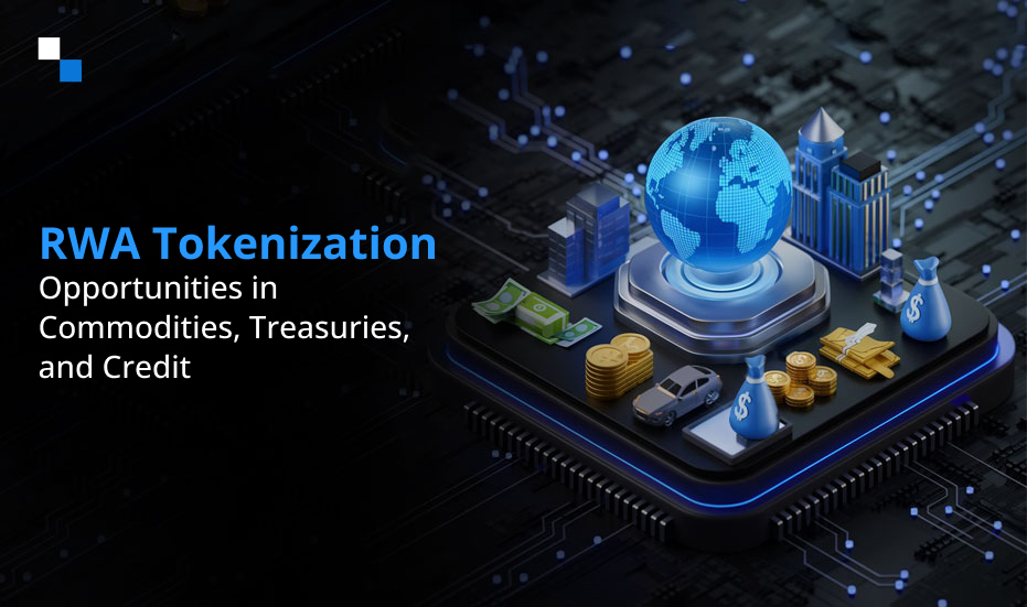 The Rise of Metavanguard Exploring the Future of Digital Assets