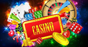 Exploring Neonix Casino Free Spins Your Guide to Winning Big